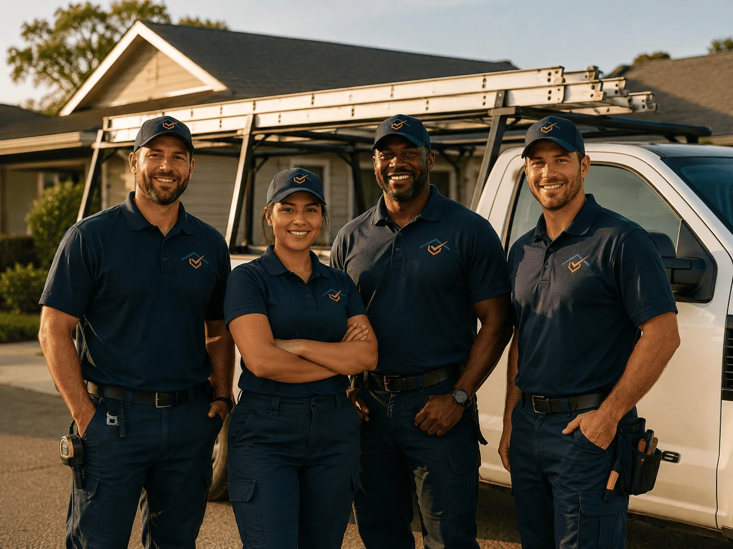 Roof Inspection company in Austin, TX